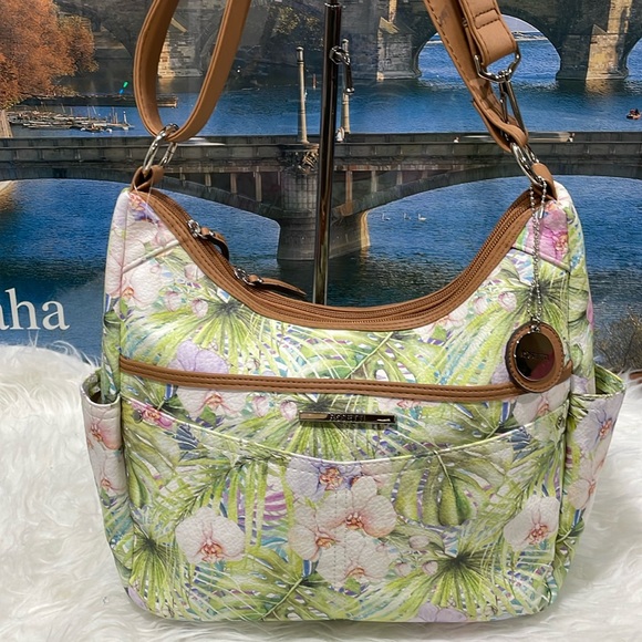 Rosetti Shoulder Bag - Picture 1 of 6